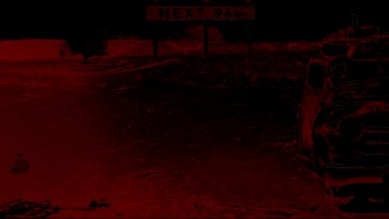 80 Dias de Inferno (Aquecimento Global)