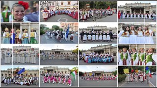 Festival of Montecatini 2016 - Come and enjoy with Sopravista