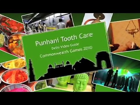 Punhani Tooth Care: Dental Clinic in Janakpuri