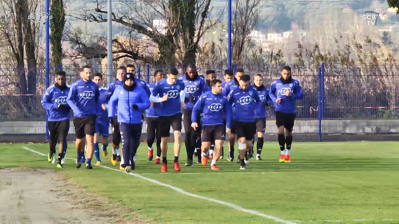 Sporting Express : U gruppu turchinu pè Bastia-Caen