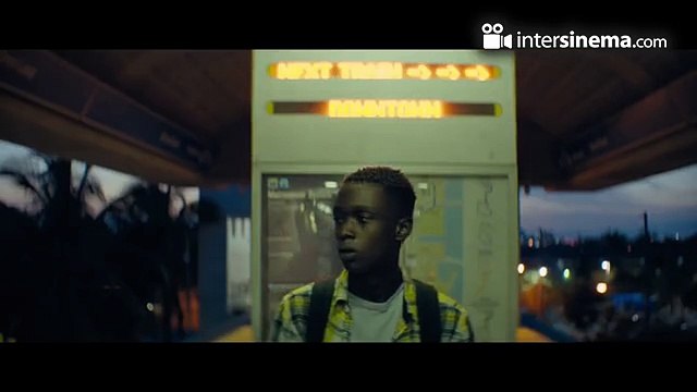 Ay Işığı - Fragman