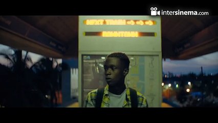 Ay Işığı - Fragman