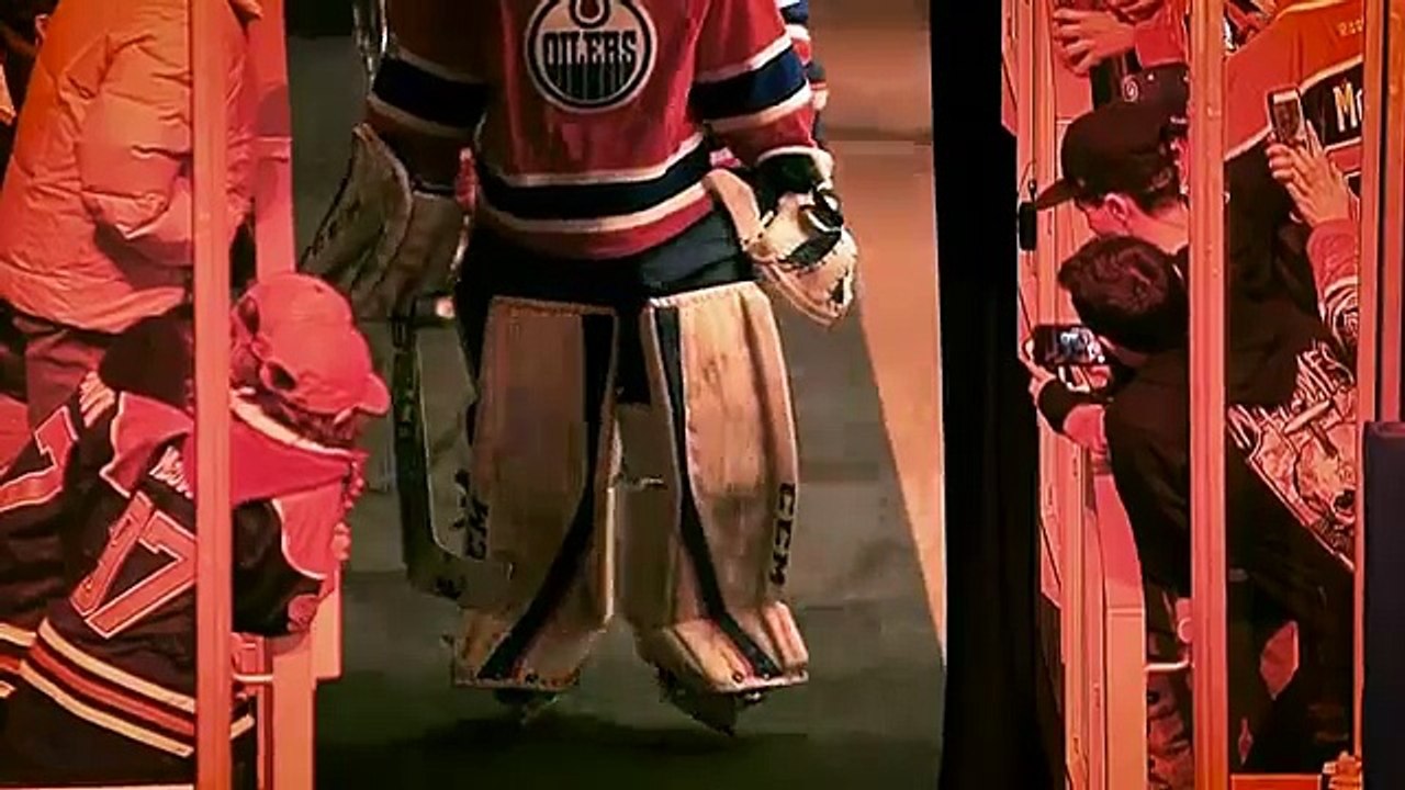 Cube Land (NHL Pump Up)