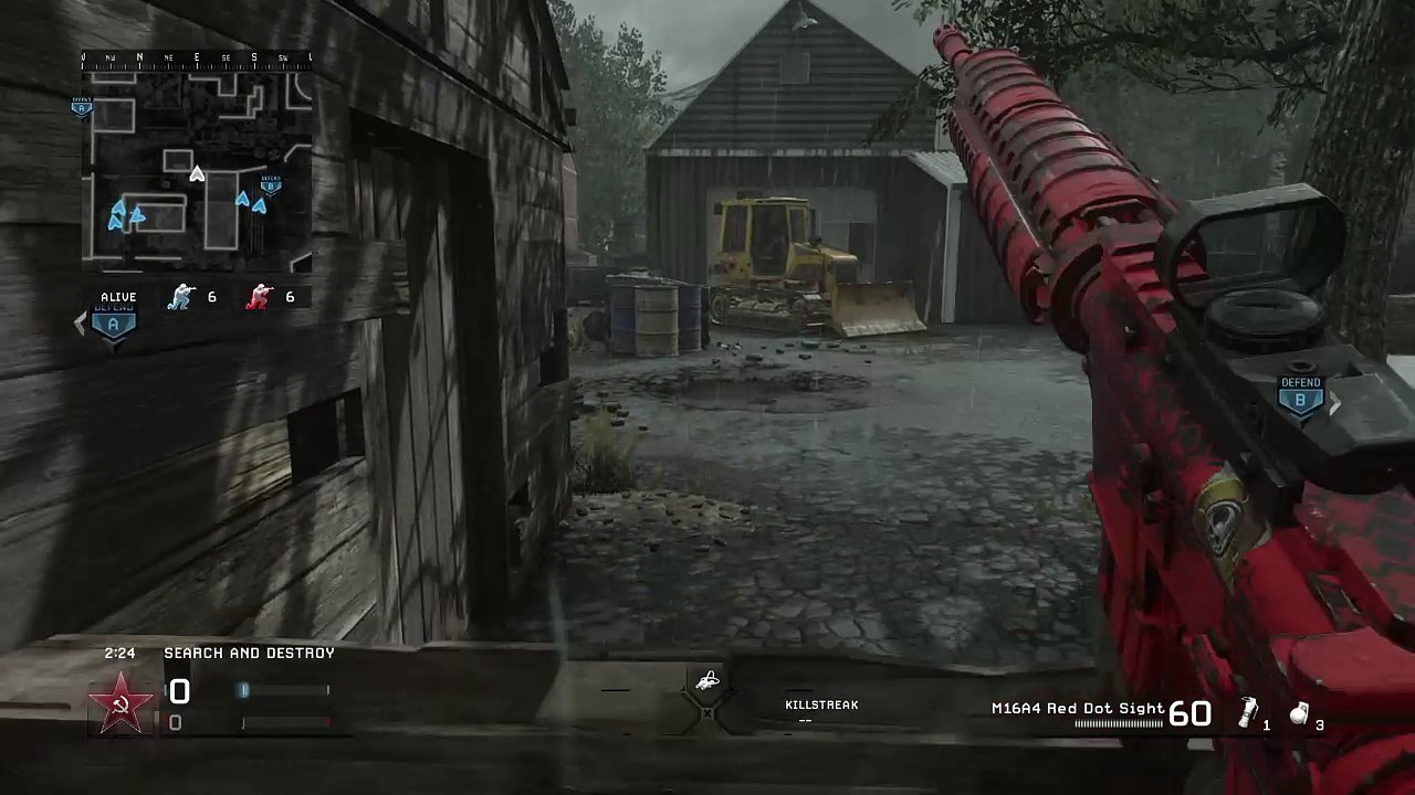 Vs D2w