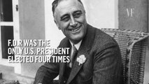 Franklin Delano Roosevelt: 11 Things to Know