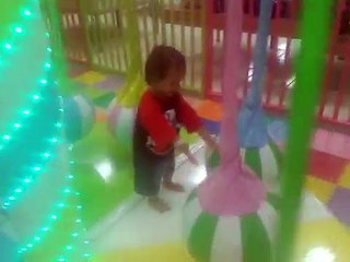 NUSA NARENDRA SOMANTRI; Bermain Bersama Sewa Tempat Mainan, "KOMEDI PUTAR"