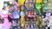 Disney Pixars Inside Out Toy Haul! Joy Sadness Anger Disgust and Fear TOYS! Review