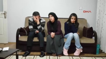 Izmir - Fetö'den Tutuklu Yüzde 98 Engelli Gazi Polise Tahliye 3