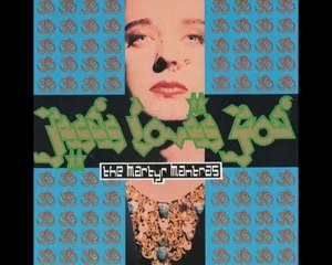 Boy George - No clause 28 (Pascal Gabriel mix)