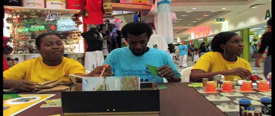 Pôle Régional Environnement Développement Durable 1/2