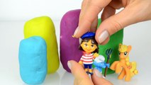 Surprise eggs Frozen Play doh Paw patrol Kinder Dora the explorer Smurfs Disney Toys Egg