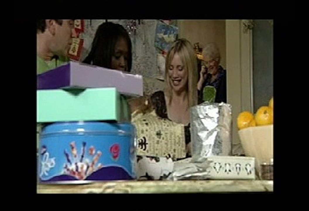 25th December 2007 Episode 1