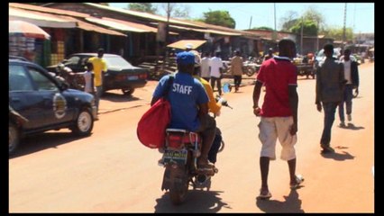 Education: 36 écoles et 48 pompes réhabilitées au Centre et Nord du pays