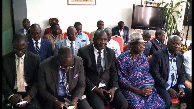 Rencontre Gouvernement/ Syndicats: Les négociations se poursuivent