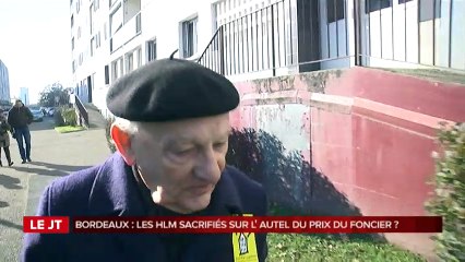 L'édition de la mi journée - Vendredi 27 Janvier