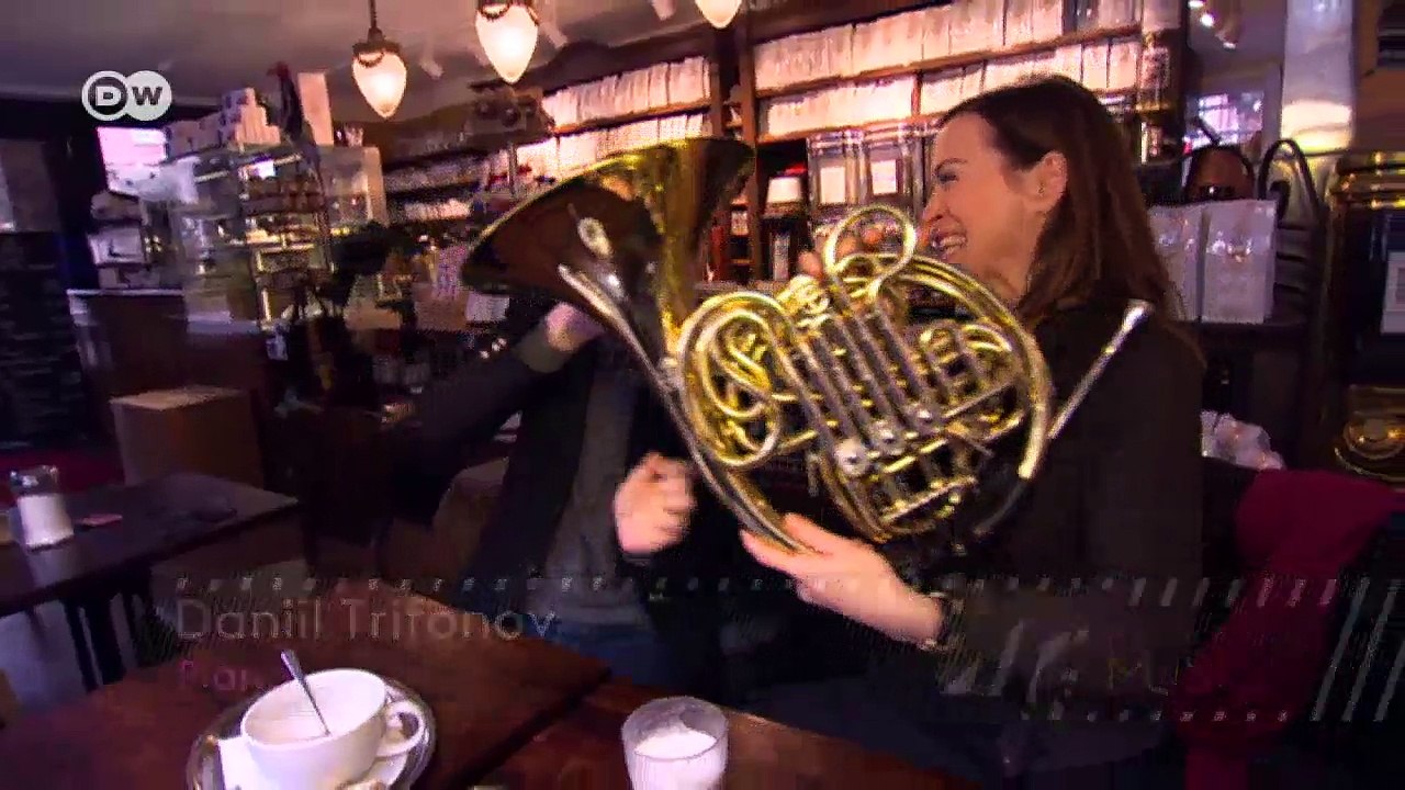 Best-of Horn Challenge | Sarah's Music