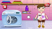 Learn Toilet Potty Training - Play and Learn - Fun Game for Kids Android / IOS Baby Doll