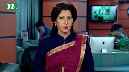 NTV Desher Khobor | 27 January, 2017