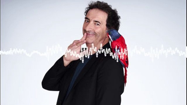 Gloire à Pénélope : le billet de François Morel