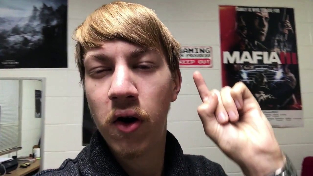 Vlog About Everything