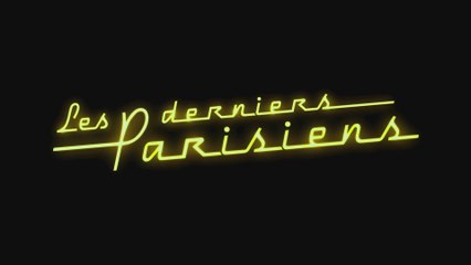 Les derniers Parisiens - CLIP MAGNUM par DAEMON [Full HD,1920x1080p]
