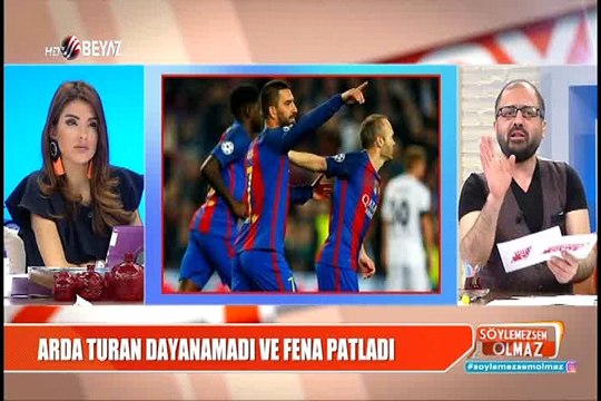 Meltem Cumbul neden Hayır dediğini açıkladı