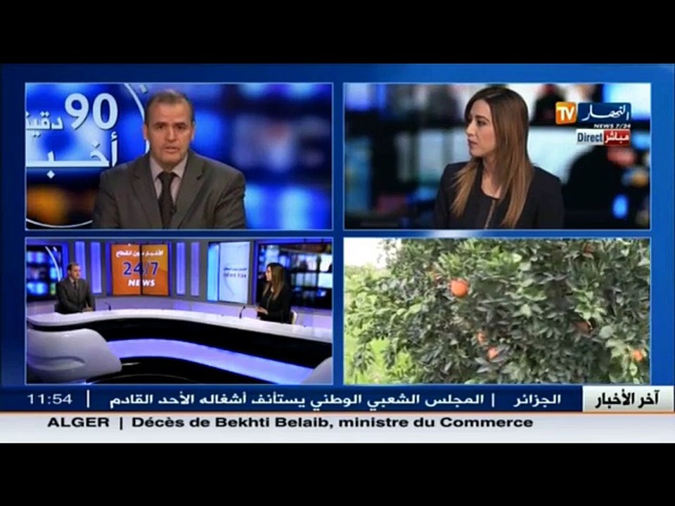 قرار منع استيراد الحمضيات .. بين البحث عن ترشيد النفقات والدفع بالانتاج المحلي