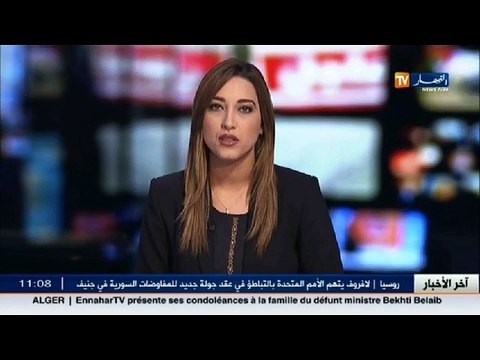 هذا ما قاله عبد المجيد تبون عن المرحوم بختي بلعايب