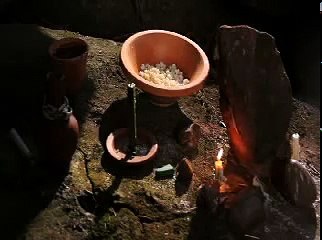 Histórias Curtas 2010 - Trailer O Sabiá