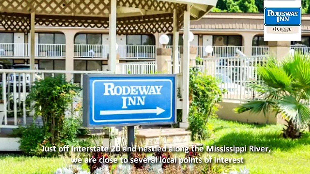 rodewayinnvicksburg