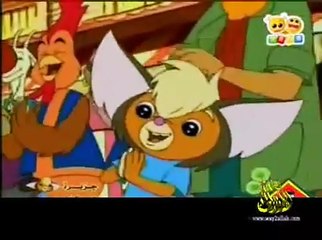 جزيرة البركان