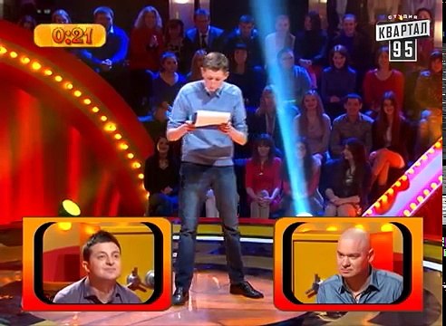 +50 000 - Победители Рассмеши Комика 7-го сезона, часть 2 - Шоу юмора