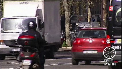 Voitures volées : des techniques de plus en plus sophistiquées