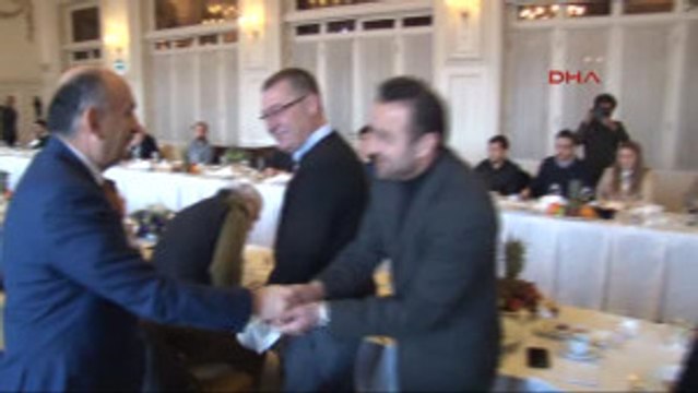 Bakan Müezzinoğlu'ndan Büyükanne Projesi Açıklaması