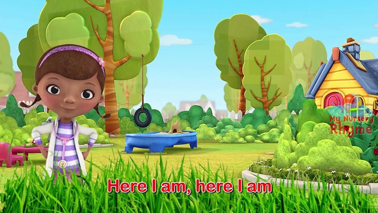#Sofia The First #Superman #Finger #Family #Nursery #Rhymes #Lyrics