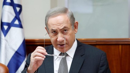 نتانیاهو بار دیگر بازجویی شد