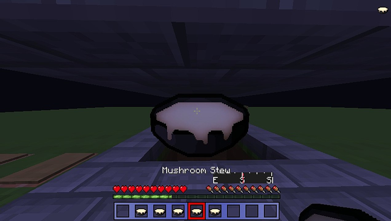 Minecraft - Refill e Recraft