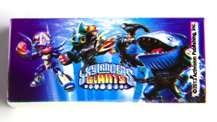 BLASTING Open Surprise Eggs! Minnie Mouse, Skylanders, Thomas and Friends, Ninja Turtles