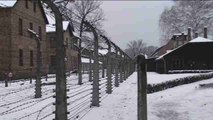 Auschwitz cumple 72 años de la liberación del nazismo