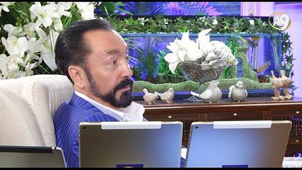 “Darwinizm’in Kuran’da var” yalanının amacı insanlara Allah yok dedirtmektir.