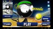 Stickman Tennis new - for Android GamePlay