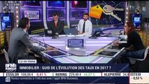 La vie immo: Quid de l'évolution des taux immobiliers cette année ? – 27/01