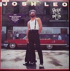 Josh Leo - Rockin' on 6th - 02 - She Don't Need Nobody