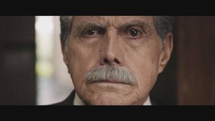 Mexican film "Un padre no tan padre" sparks actors opinions on the proposed wall across US border