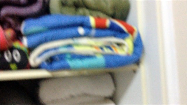 Sobre guarda-roupas II