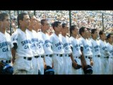 島原中央高校野球部OB会設立記念スライド
