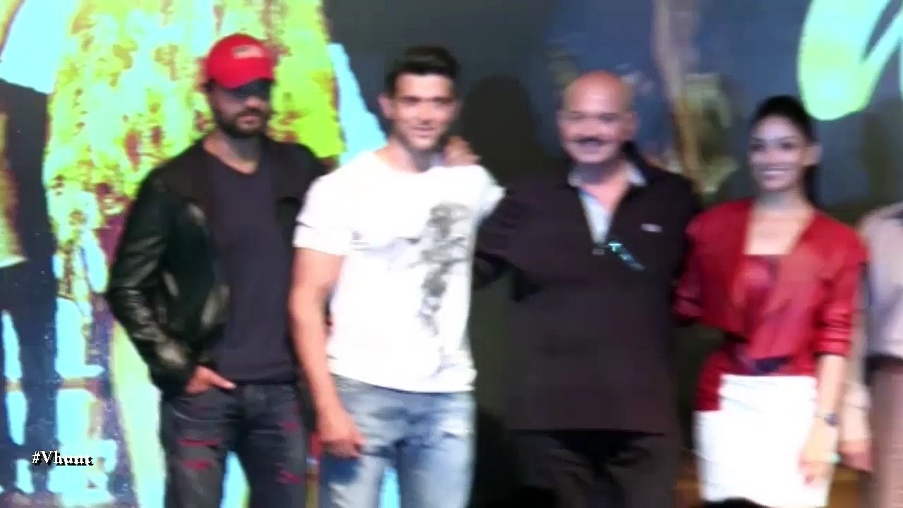 Kaabil Box Office Collection : Kaabil Budget & 2nd Day Box Office Collection: Huge Growth