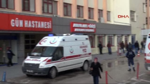 Gaziantep Burun Ameliyatında Beyin Kanaması Geçiren Kübra Öldü