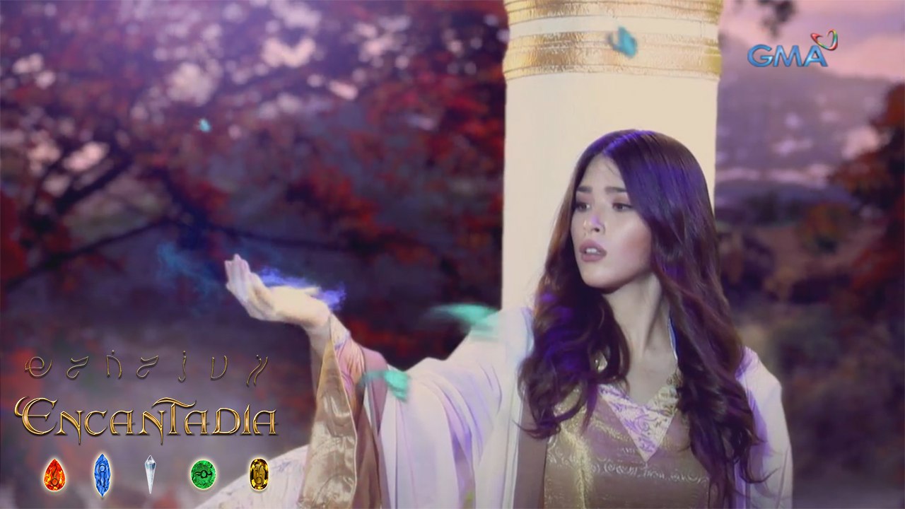 Encantadia: Kapalaran sa Devas | Episode 14