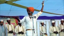 Nivrutti Maharaj Deshmukh Indurikar Kirtan - मराठी कीर्तन -Part 1